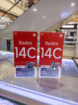 Redmi 14C 8/256