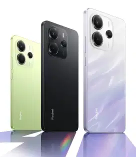 REDMI NOTE 14 8/128 GB