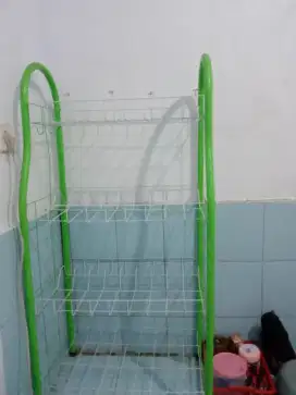 Jual rak piring