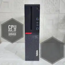 CPU PC LenovoThinkcentre M900 Sff Core i7 6700 (Gen 6) Kosongan R-STP2