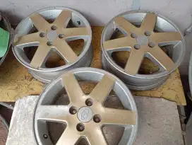 Velg Oem ring 15 Velg Oem Hyundai Avega