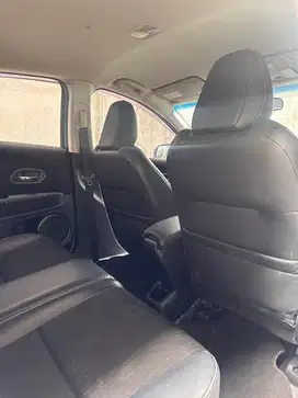 HRV Silver 2019 ECVT