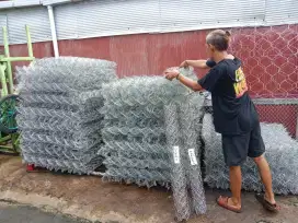 KAWAT HARMONIKA KHASS BRONJONG BATU GUNUNG