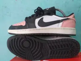 Jordan low size 41