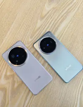 Vivo X200 cicilan kredit tanpa dp 0%