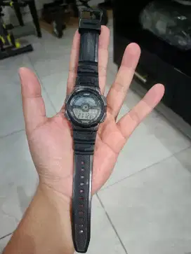 Jam Tangan Casio AE-1000W