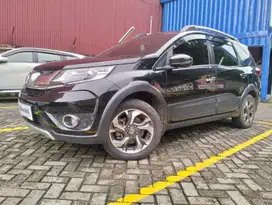 [OLXMOBBI] DP Rendah Honda BR-V 1.5 E Bensin-AT 2018