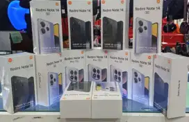 Xiaomi redmi note 14 pro 5g