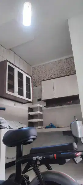 Jasa renovasi rumah ruko kantor sekolahan dan lain lain