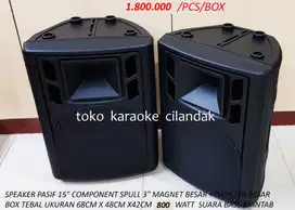 speaker kualitas model bahgus