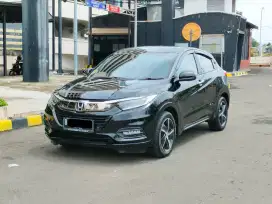 Honda HRV Prestige 2020 Matic Like New ISTIMEWA