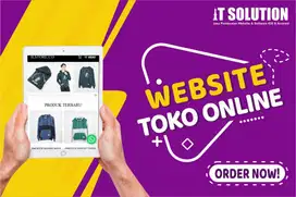 Bisnis Bagus Kok Belum Ada Websitenya? Yukk Buruan Buat !