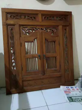 Dijual Kaca Hias Dinding