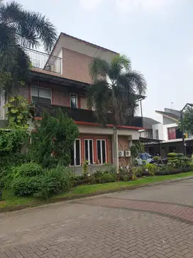 Dijual Cepat Rumah Cluster Serenade di Gading Serpong