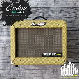 AMPLI COWBOY AW-15G