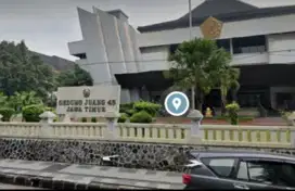 Di Jual / ditawarkan Tanah Strategis Ditengah Kota