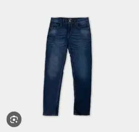 Celana jeans pria