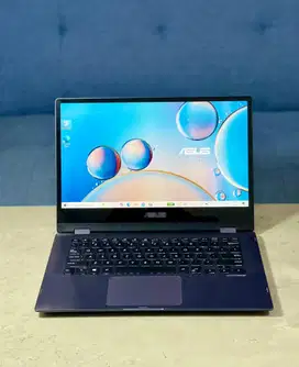 ASUS VIVOBOOK  TP412F 2IN1 TOUCHSCREN