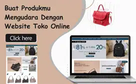 Mau Bisnis Tanpa Website? Kapan Terkenalnya Dong !