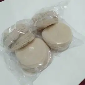 Kulit Dimsum Pangsit Kemundung - Tipis dan Lentur