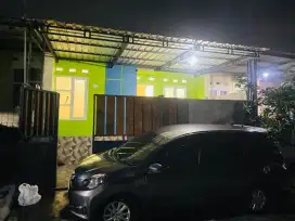 Rumah 60 murah jeruksawit utara solo