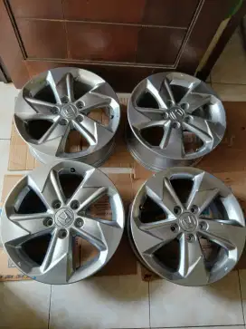 Velg ori Brv Hrv Wrv