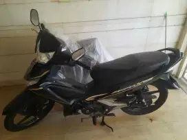 Motor honda supra x th 2016 kondisi bagus jarang pakai lokasi sby brt
