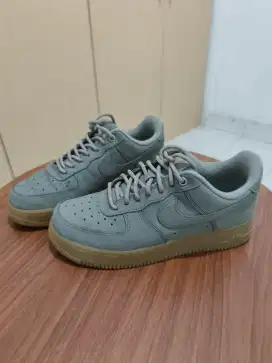 Nike Air Force 1 Low Brown