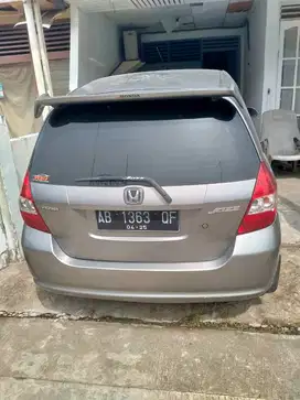 Honda Jazz idsi 2005