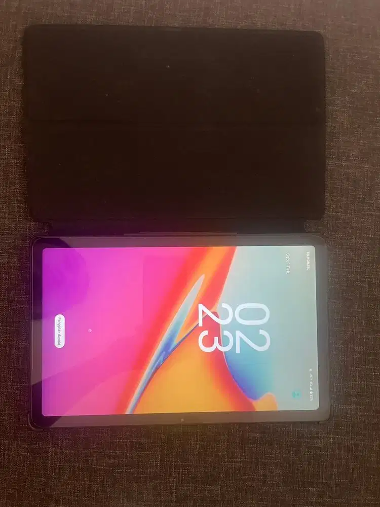 Tablet chuwi hipad max