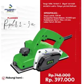 Mesin sugu ryu murah