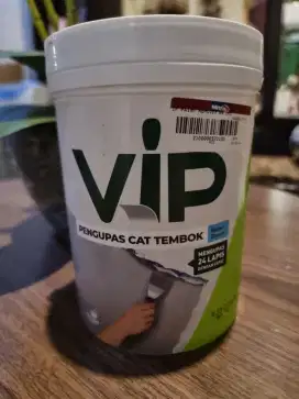 Pengelupas Cat Tembok Merk Avian 1Kg