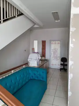 (JKTC545) Dijual Ruko 2 Gandeng Darwin Timur Gading Serpong