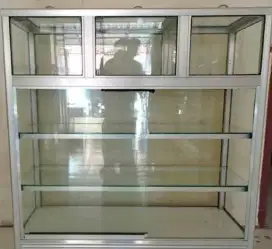 Etalase murah baru