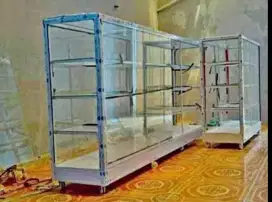 Etalase sembako baru