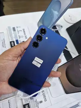 Hp Samsung Galaxy S25plus 5G Garansi Resmi Samsung
