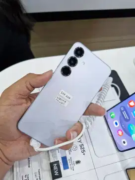 Hp Samsung Galaxy S25 5G Garansi Resmi Samsung