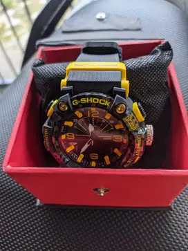 Jam Tangan G-SHOCK