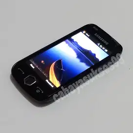 Samsung i8000 Omnia II 8GB Second Unit Only Body Bagus Asli dari AMRIK