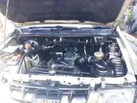 Isuzu Panther 2003 Diesel