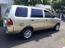 Isuzu Panther 2003 Diesel