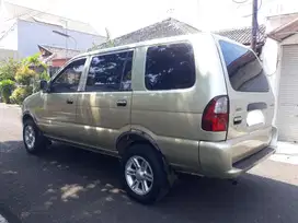 Isuzu Panther 2003 Diesel