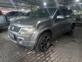 Suzuki Grand vitara 2006 Bensin