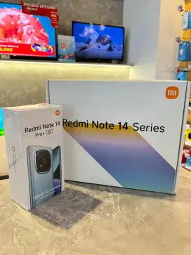 Redmi note 14 pro+ 5g cash credit bisa yu gaskeun
