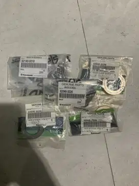 compstir steering set w 175 P1004-0013