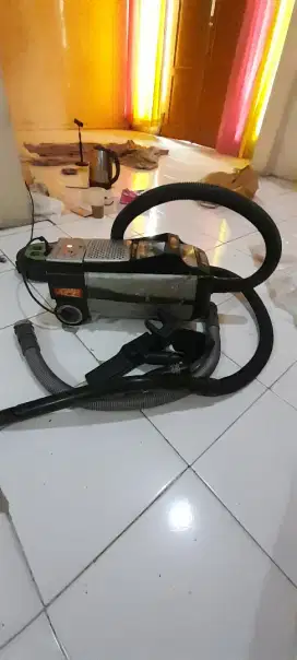 Vacum cleaner Forbes Ace