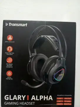 Jual Headphone Gaming Tronsmart Glary Alpha