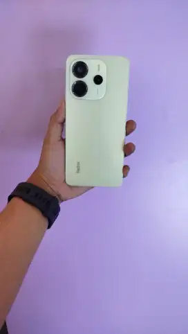 Flash sale redmi note 14