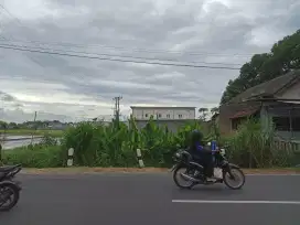 Jual Tanah Jalan Imogiri Timur