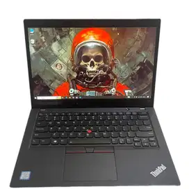 Lenovo Thinkpad X390 Core i5 GEN 8TH Ram 16Gb/256Gb MURAH R-SNT2